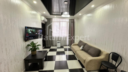 Apartment 2-room 62 m² - Shalva Inasaridze, Batumi