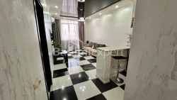 Apartment 62 m² - Shalva Inasaridze, Batumi, Georgia