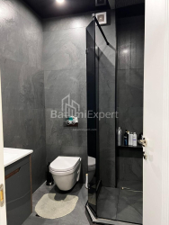 Apartment 3-room 82 m² - Tbel-Abuseridze, Batumi