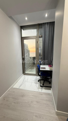 Apartment 98.2 m² - Sherif Khimshiashvili, Batumi, Georgia