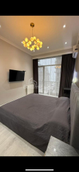 Apartment 98.2 m² - Sherif Khimshiashvili, Batumi, Georgia