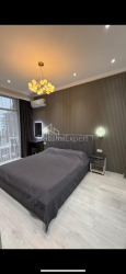 Apartment 98.2 m² - Sherif Khimshiashvili, Batumi, Georgia