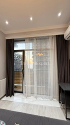 Apartment 4-room 98.2 m² - Sherif Khimshiashvili, Batumi