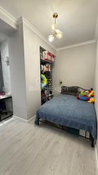 Apartment 98.2 m² - Sherif Khimshiashvili, Batumi, Georgia