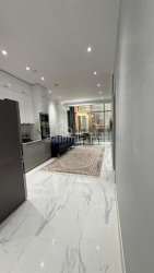Apartment 98.2 m² - Sherif Khimshiashvili, Batumi, Georgia