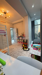 Apartment 4-room 98.2 m² - Sherif Khimshiashvili, Batumi