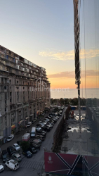 Apartment 98.2 m² - Sherif Khimshiashvili, Batumi, Georgia