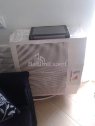 Apartment 1-room 31.8 m² - Angisa, Batumi
