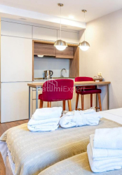 Apartment 35.6 m² - Adlia, Batumi, Georgia