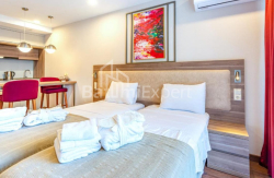 Apartment 1-room 35.6 m² - Adlia, Batumi