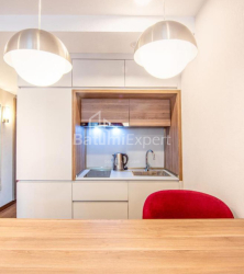 Apartment 35.6 m² - Adlia, Batumi, Georgia