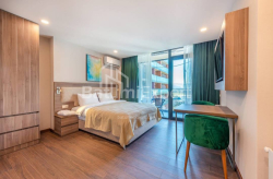 Apartment 38.09 m² - Adlia, Batumi, Georgia