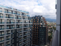 Apartment 38.09 m² - Adlia, Batumi, Georgia