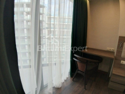 Apartment 1-room 38.1 m² - Adlia, Batumi