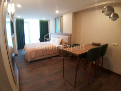 Apartment 1-room 38.1 m² - Adlia, Batumi