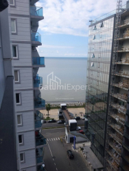 Apartment 1-room 38.1 m² - Adlia, Batumi