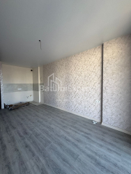 Apartment 3-room 62.2 m² - General Aslan Abashidze, Batumi