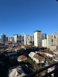 Apartment 3-room 62.2 m² - General Aslan Abashidze, Batumi