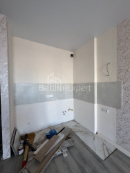 Apartment 62.2 m² - General Aslan Abashidze, Batumi, Georgia