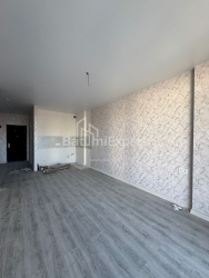 Apartment 3-room 62.2 m² - General Aslan Abashidze, Batumi