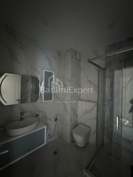 Apartment 3-room 62.2 m² - General Aslan Abashidze, Batumi