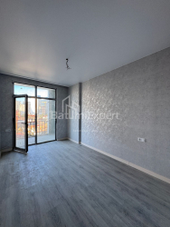 Apartment 62.2 m² - General Aslan Abashidze, Batumi, Georgia
