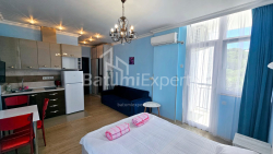 Apartment 1-room 30 m² - Princess Tamara, Makhinjauri