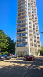 Apartment 30 m² - Princess Tamara, Makhinjauri, Georgia
