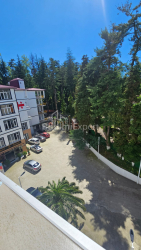 Apartment 1-room 30 m² - Princess Tamara, Makhinjauri