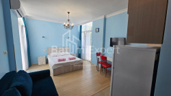 Apartment 1-room 30 m² - Princess Tamara, Makhinjauri