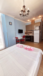 Apartment 30 m² - Princess Tamara, Makhinjauri, Georgia