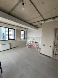 Apartment 2-room 57.1 m² - Tbel-Abuseridze, Batumi