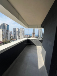 Apartment 2-room 57.1 m² - Tbel-Abuseridze, Batumi