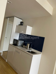 Apartment 33 m² - Sherif Khimshiashvili, Batumi, Georgia