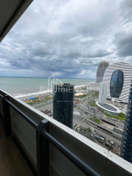 Apartment 33 m² - Sherif Khimshiashvili, Batumi, Georgia