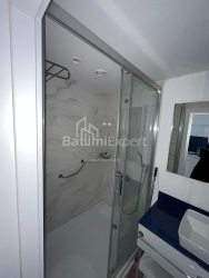 Apartment 1-room 33 m² - Sherif Khimshiashvili, Batumi