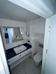 Apartment 1-room 33 m² - Sherif Khimshiashvili, Batumi