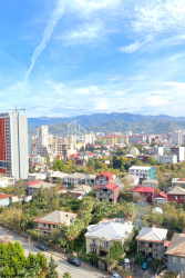 Apartment 1-room 39 m² - Sherif Khimshiashvili, Batumi