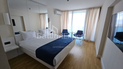 Apartment 30 m² - Sherif Khimshiashvili, Batumi, Georgia