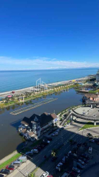 Apartment 1-room 30 m² - Sherif Khimshiashvili, Batumi