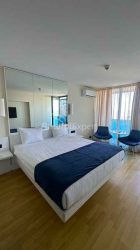 Apartment 1-room 30 m² - Sherif Khimshiashvili, Batumi