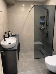 Apartment 56.6 m² - shartava-18, Batumi, Georgia