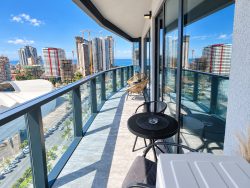 Apartment 2-room 56.6 m² - shartava-18, Batumi