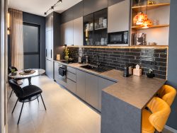 Apartment 56.6 m² - shartava-18, Batumi, Georgia