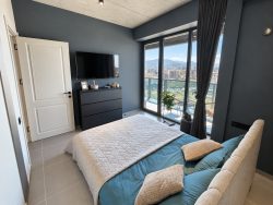 Apartment 56.6 m² - shartava-18, Batumi, Georgia