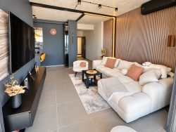 Apartment 2-room 56.6 m² - shartava-18, Batumi