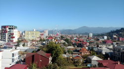 Apartment 1-room 45 m² - Petre Melikishvili, Batumi