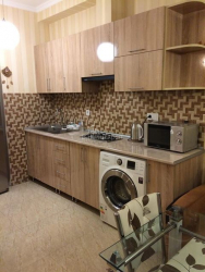 Apartment 70 m² - Niko Pirosmani, Batumi, Georgia