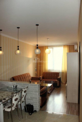 Apartment 70 m² - Niko Pirosmani, Batumi, Georgia