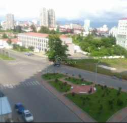 Apartment 3-room 70 m² - Niko Pirosmani, Batumi
